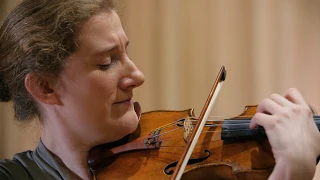 Maurice Ravel - Pièce en forme de Habanera | Maria & Nathalia Milstein