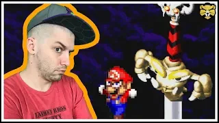 Super Mario RPG: Legend of the Seven Stars Finale: The Real Enemy Appears!