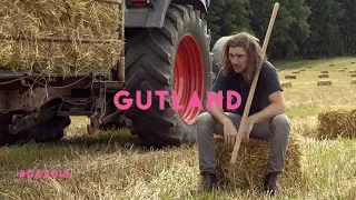 Gutland | Govinda Van Maele | Trailer | D'A 2018