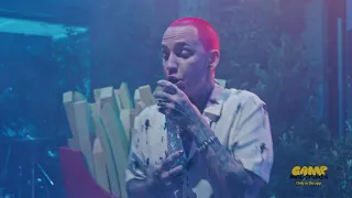 blackbear - idfc (Live @ Camp McDonald's)