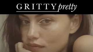 Phoebe Tonkin's Gritty Pretty Magazine Cover Shoot | Behind The Scenes Spring 2019