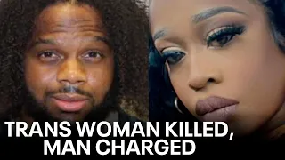 Milwaukee transgender woman killed, man charged released from jail days before | FOX6 News Milwaukee