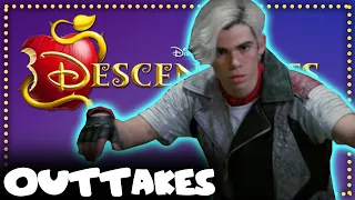 Descendants - Hidden Footage - Cameron Boyce