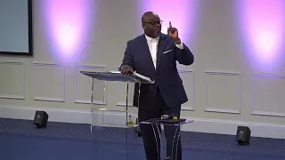 Spiritual Renewal!                               Scripture: Psalm 51:1-13    Bishop Patricio Wilson