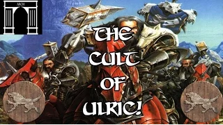 Warhammer Lore, The Cult Of Ulric!