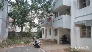 kV staff quarters|| GPRA quarters||Gachibowli|| Hyderabad