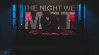 Cheryl & Toni || The Night We Met