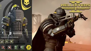 Another Loadout, Another 642 Kills! (No Commentary) - Helldivers 2