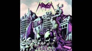 Havok - Morbid Symmetry [HD/1080i]