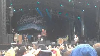 Parkway Drive - Sleepwalker Live