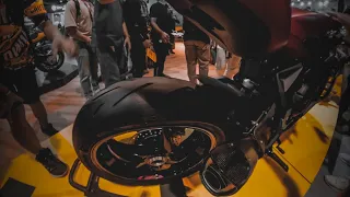 Its a Beast! Unveiling MV Agusta F3 RR (New) @ Makina Motoshow 2022 #BetamaxPipzTv