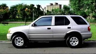 2005 ISUZU Rodeo 3.5