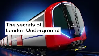 Facts about London Underground You Didn't Know