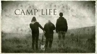 DHARMA - CAMP LIFE (PLEASE WAIT, 2014)