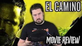 El Camino: A Breaking Bad Movie (2019) - Movie Review