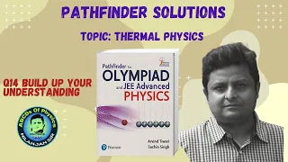 Pathfinder Solutions | Q14 | BYU |Thermal Physics