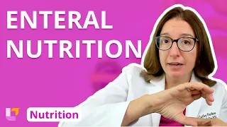 Enteral Nutrition: Nursing School Nutrition Essentials Education | @LevelUpRN