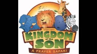 VBS Kingdom Of The Son 2005: The Father Loves me