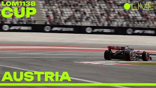 Who can TAME THE BULL? | Lom1138 Cup Austrian Race