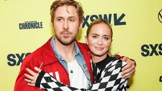 Ryan Gosling shares his daughters call Emily Blunt with interesting moniker | Ryan Gosling