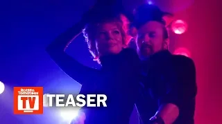 Fosse/Verdon Miniseries Teaser | 'Again' | Rotten Tomatoes TV