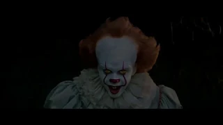 IT MOVIE BEHIND THE SCENES + BLOOPERS & FUNNY CLIPS