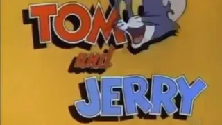tom e Jerry comedia show vários episódios