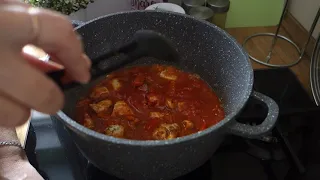 ВКУСНЕЕ СУПА ВЫ ЕЩЕ НЕ ЕЛИ суп ПП вкусный, быстрый, полезный! Я ХУДЕЮ НА ЭТОМ СУПЕ