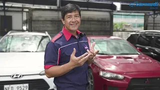 Why buy a 90's Car? #AskCarKuya