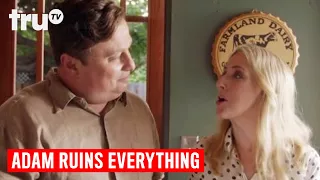 Adam Ruins Everything - The Real Reason Taxes Suck (And Why They Don't Have To) | truTV