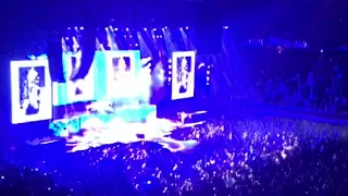Scorpions at the Forum 10/07/17