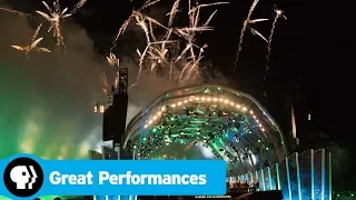 GREAT PERFORMANCES | Official Trailer | Vienna Summer Night Concert 2018 | PBS