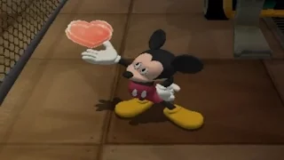 O Rato Mickey | Disney's Hide & Sneak | Part 2 | ZigZag