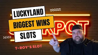 BIGGEST slot WINS of MARCH 2024!!!