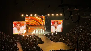 NCT 127 - Kick It (The Link in Newark) US Tour