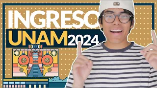 Ingreso UNAM 2024 | Fechas, carreras y requisitos