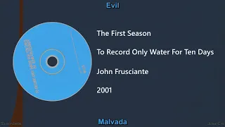John Frusciante - The First Season (Letra y Subtitulos)