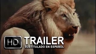 Prey (2024) | Trailer subtitulado en español