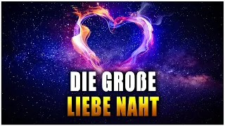 7 Klare Zeichen des Universums, dass die große Liebe naht