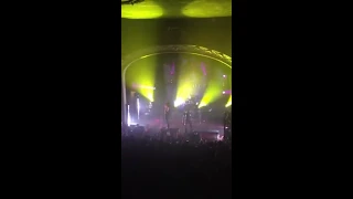 BLESSTHEFALL - WHAT'S LEFT OF ME (LIVE) @ THE OPERA HOUSE, TORONTO