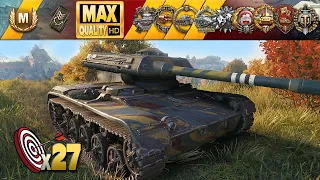 ELC EVEN 90: When spotting isnt enough - World of Tanks