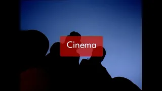 Rai Due - Bumper "Cinema" 2003-2010 (RESTAURO AUDIO/VIDEO 60fps)