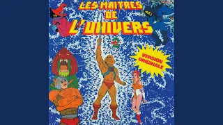 Les maîtres de l'univers