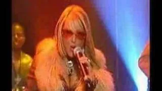 Anastacia-One Day In Your Life live