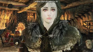 Dark Souls 2 Customization  - ULTIMATELY CUTE Girl Creation!