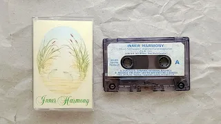 Arden Wilken ~ Inner Harmony (1985) • [cs rip] • [new age / ambient]