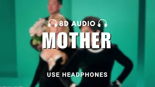 Meghan Trainor | Mother | 8D AUDIO