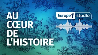 AU COEUR DE L'HISTOIRE : Alfred Nobel, le fabricant d'armes philanthrope