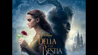 La Bella y la Bestia (2017) - 17. How Does A Moment Last Forever (Céline Dion)