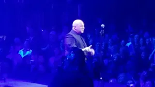 Billy Joel Madison Square Garden March 21, 2019. Still Rock And Roll to Me